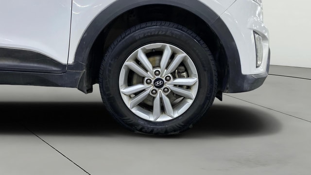 View Hyundai Creta Image 40 Used Hyundai Creta Image 40