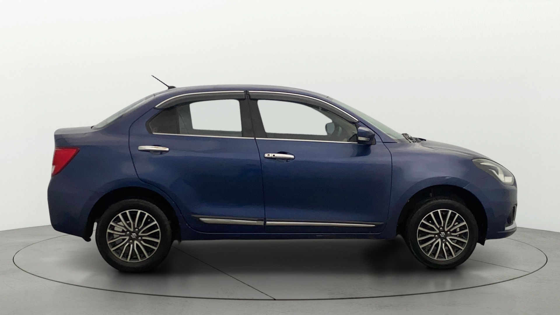 Used 2017 Maruti Suzuki 1000 Used 2017 Maruti Suzuki 1000