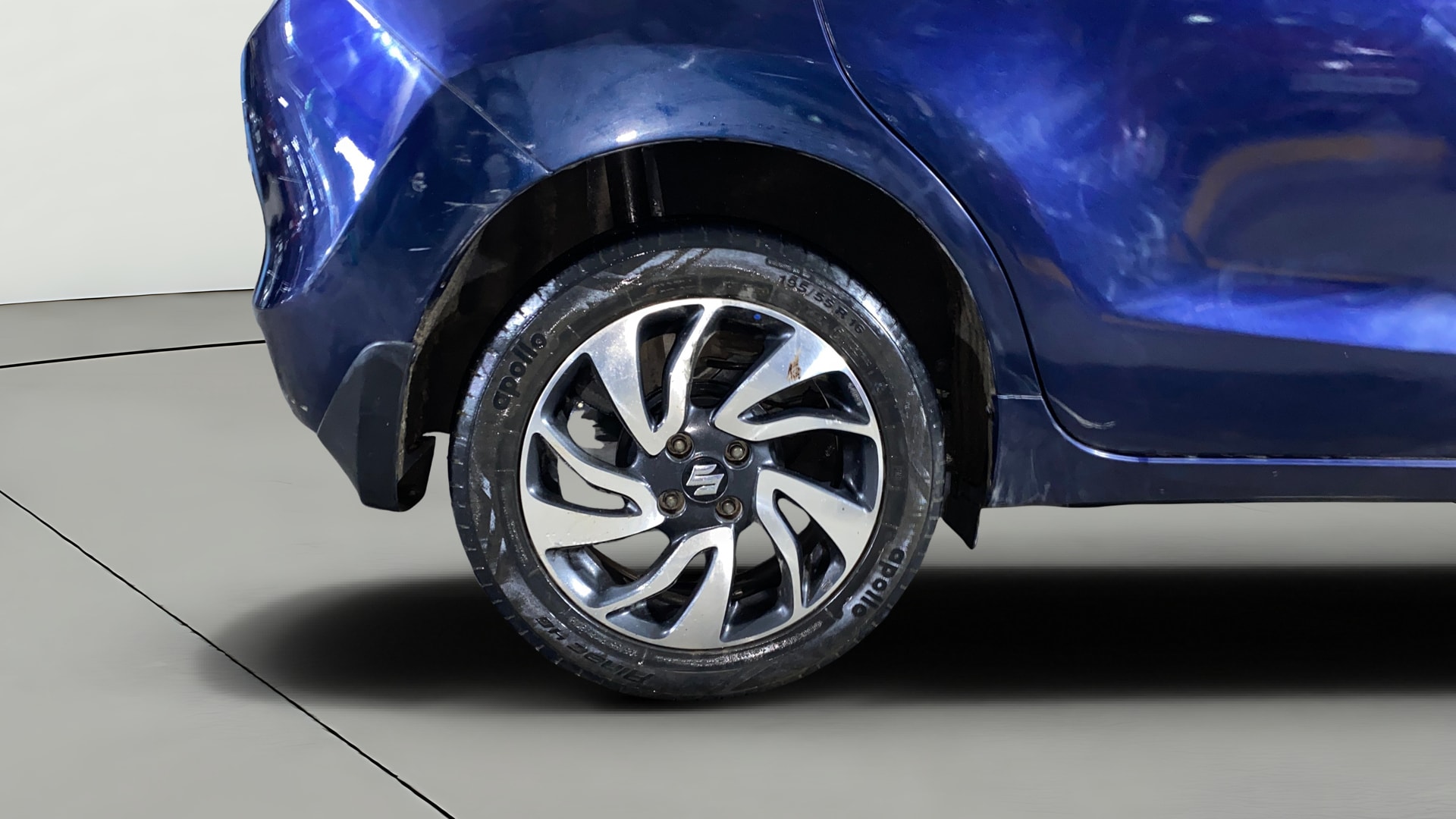 View 2019 Maruti Suzuki 1000 Base Variant Image 24 Used 2019 Maruti Suzuki 1000 Base Variant Image 24