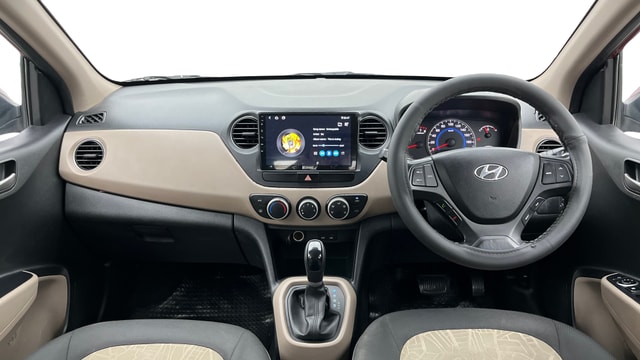 View Hyundai Grand i10 Image 15 Used Hyundai Grand i10 Image 15
