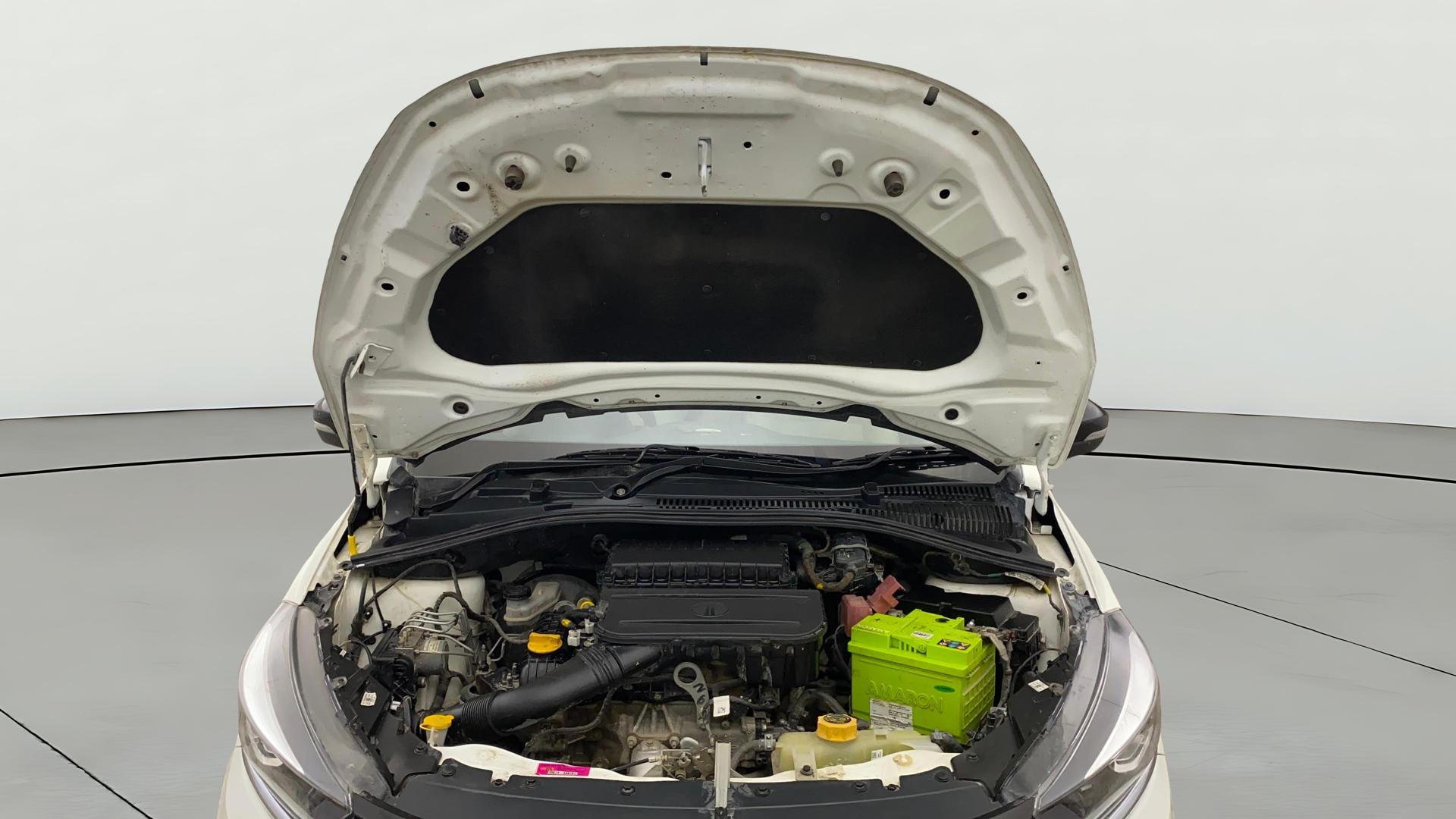 View 2025 Tata Tigor XE Diesel Image 33 Used 2025 Tata Tigor XE Diesel Image 33