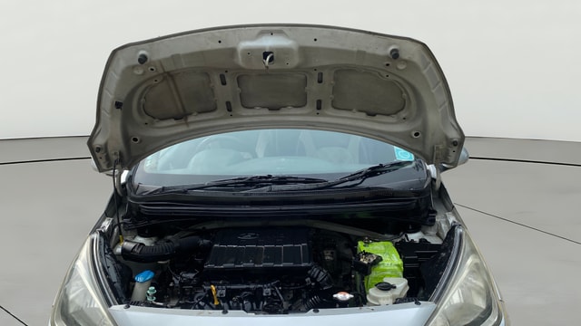 View Hyundai Xcent Image 31 Used Hyundai Xcent Image 31