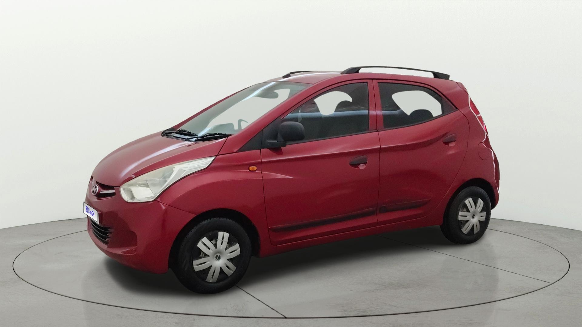 View 2015 Hyundai EON Era Plus Image 34 Used 2015 Hyundai EON Era Plus Image 34
