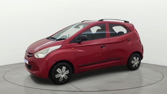 View Hyundai EON Image 34 Used Hyundai EON Image 34