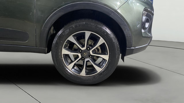 View Tata Nexon Image 42 Used Tata Nexon Image 42