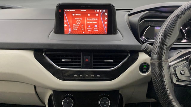 View Tata Nexon Image 17 Used Tata Nexon Image 17
