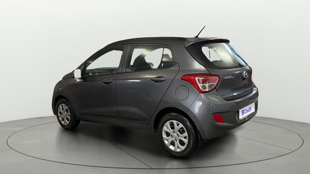 View Hyundai Grand i10 Image 2 Used Hyundai Grand i10 Image 2