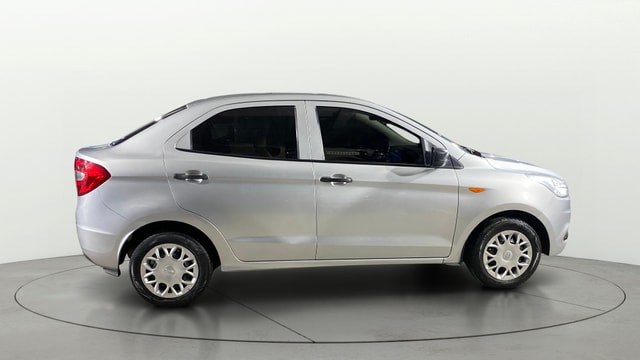 View Ford Figo Aspire Image 8 Used Ford Figo Aspire Image 8