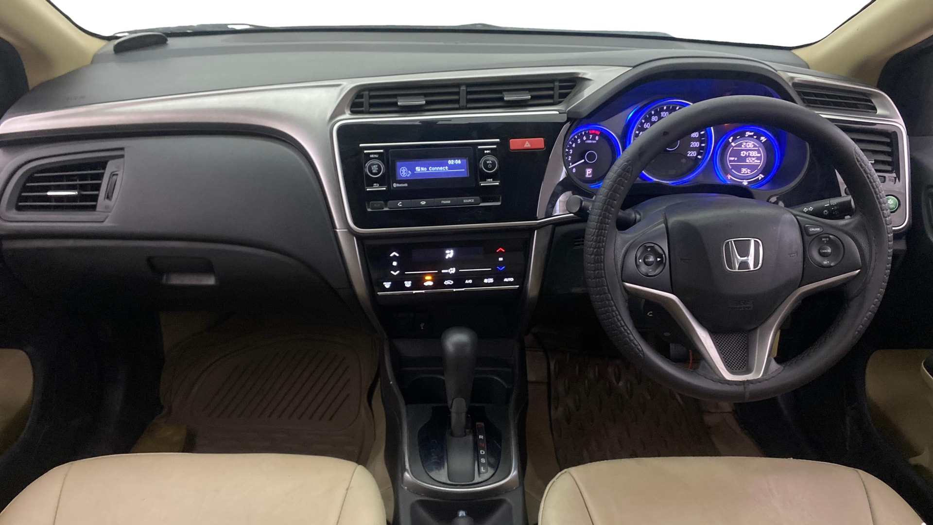 Used 2014 Honda City Used 2014 Honda City
