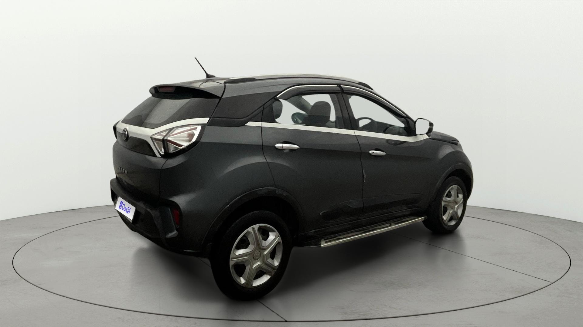 View 2021 Tata Nexon Revotron XE Image 42 Used 2021 Tata Nexon Revotron XE Image 42