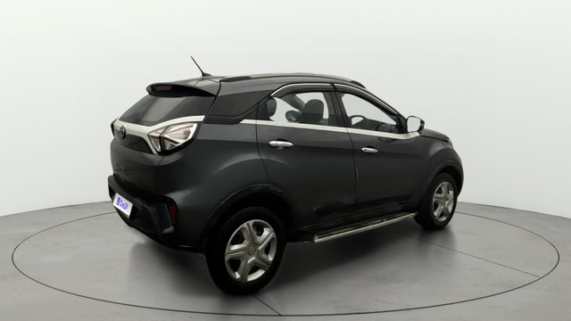 View Tata Nexon Image 42 Used Tata Nexon Image 42