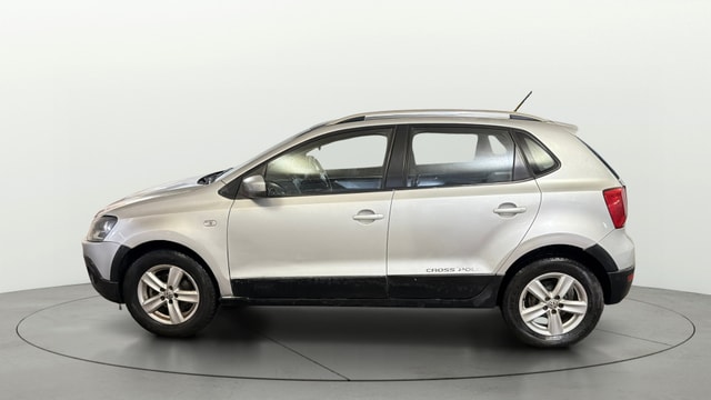 View Volkswagen Polo Image 25 Used Volkswagen Polo Image 25