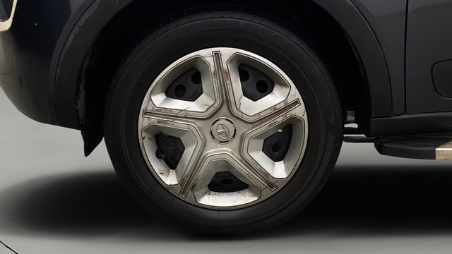View Tata Nexon Image 27 Used Tata Nexon Image 27