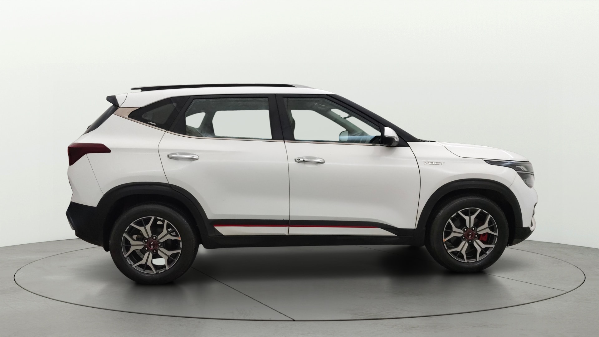 Used 2019 Kia Seltos Used 2019 Kia Seltos
