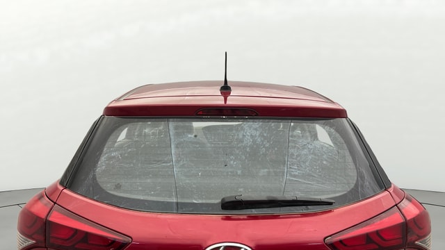 View Hyundai Elite i20 Image 3 Used Hyundai Elite i20 Image 3