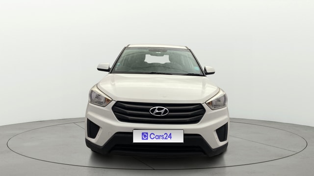 View Hyundai Creta Image 1 Used Hyundai Creta Image 1
