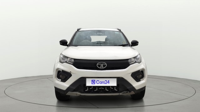 View Tata Nexon Image 1 Used Tata Nexon Image 1
