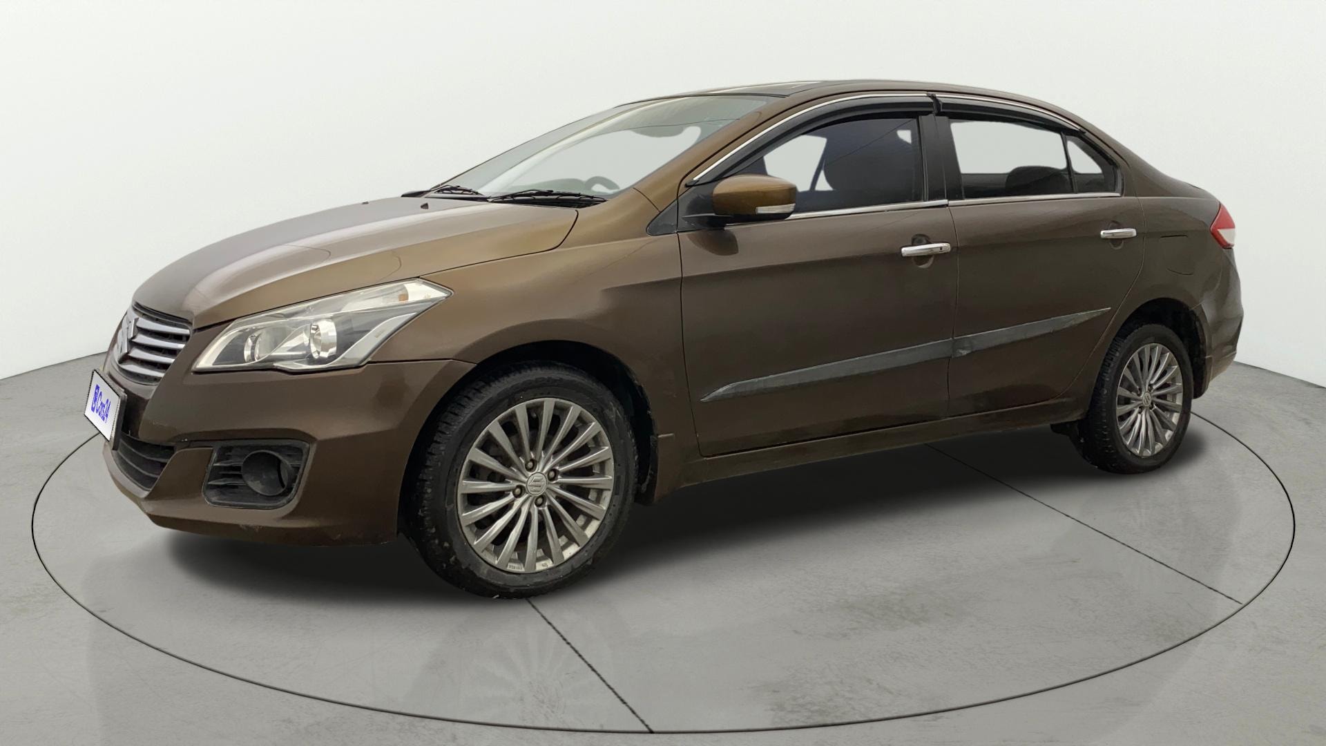 View 2015 Maruti Suzuki 1000 Base Variant Image 36 Used 2015 Maruti Suzuki 1000 Base Variant Image 36