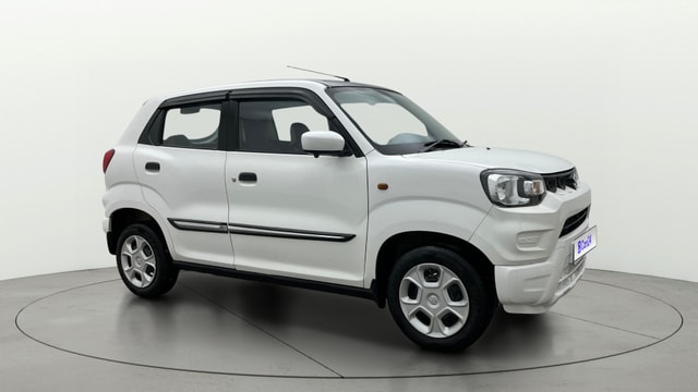 View Maruti Suzuki 1000 Image 36 Used Maruti Suzuki 1000 Image 36
