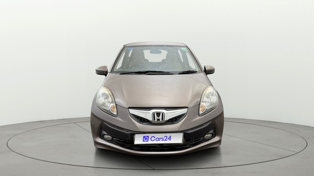 View Honda Brio Image 1 Used Honda Brio Image 1
