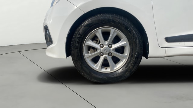 View Hyundai Grand i10 Image 33 Used Hyundai Grand i10 Image 33