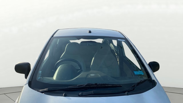 View Hyundai EON Image 39 Used Hyundai EON Image 39