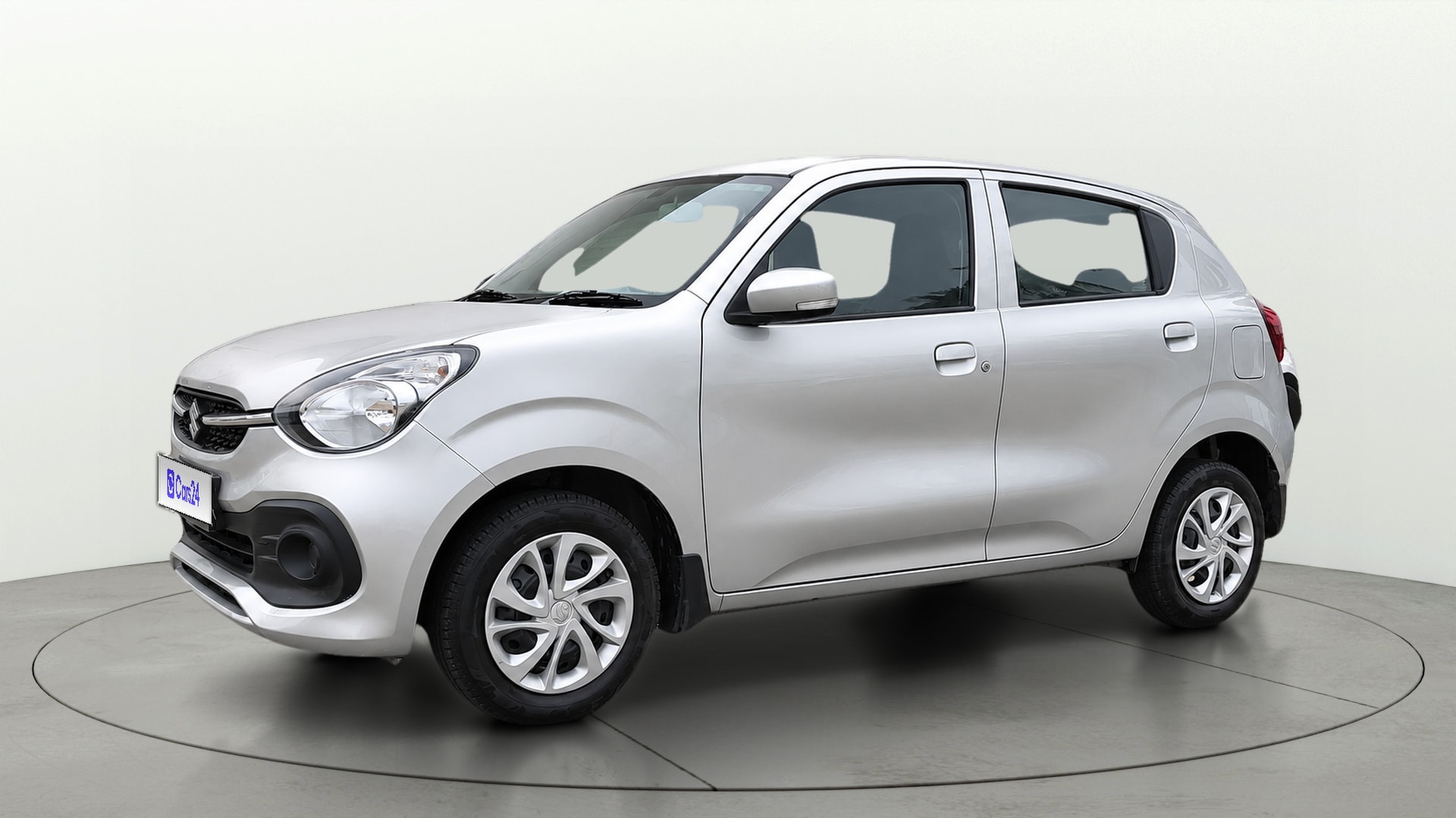 Used 2022 Maruti Suzuki 1000 Used 2022 Maruti Suzuki 1000