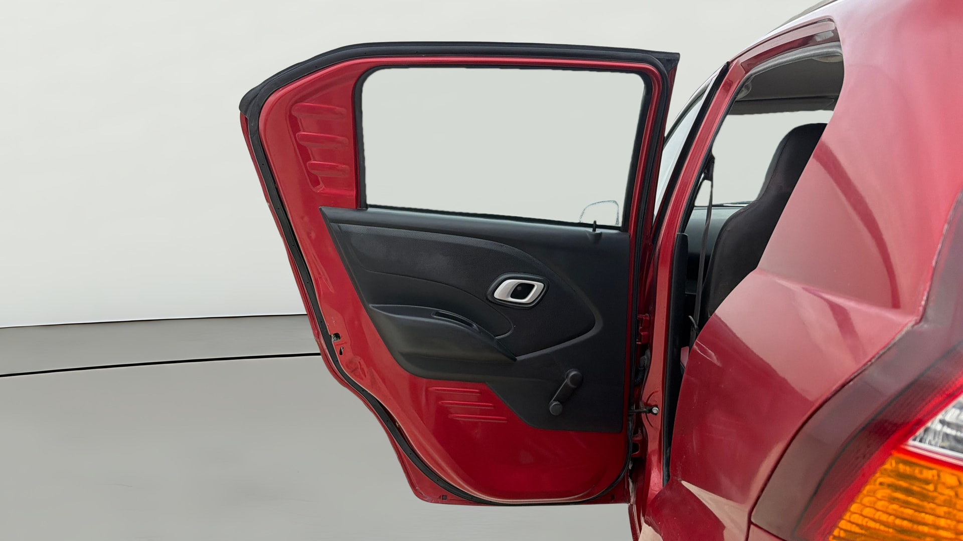 Used 2020 Datsun Redi GO Used 2020 Datsun Redi GO