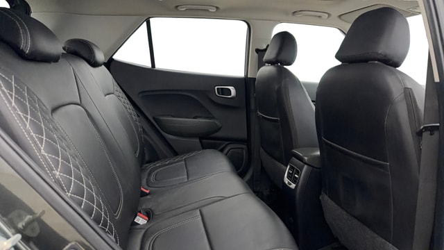 View Hyundai Venue Image 36 Used Hyundai Venue Image 36