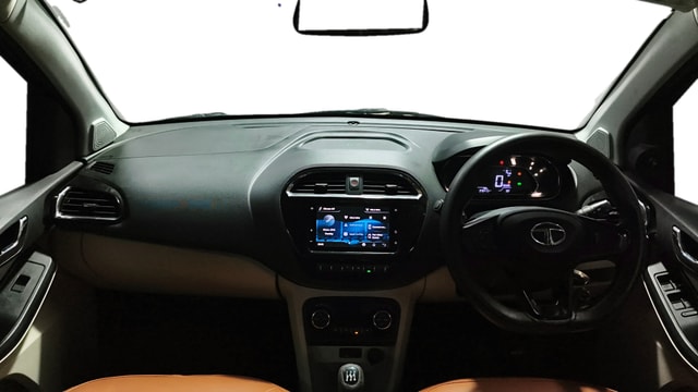 View Tata Tiago Image 15 Used Tata Tiago Image 15