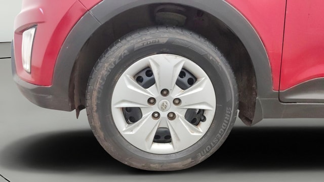 View Hyundai Creta Image 27 Used Hyundai Creta Image 27