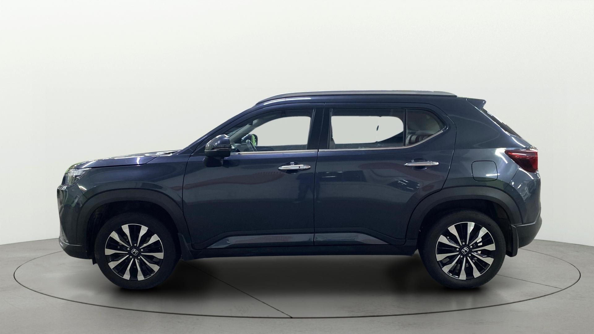 Used 2024 Honda Elevate Used 2024 Honda Elevate