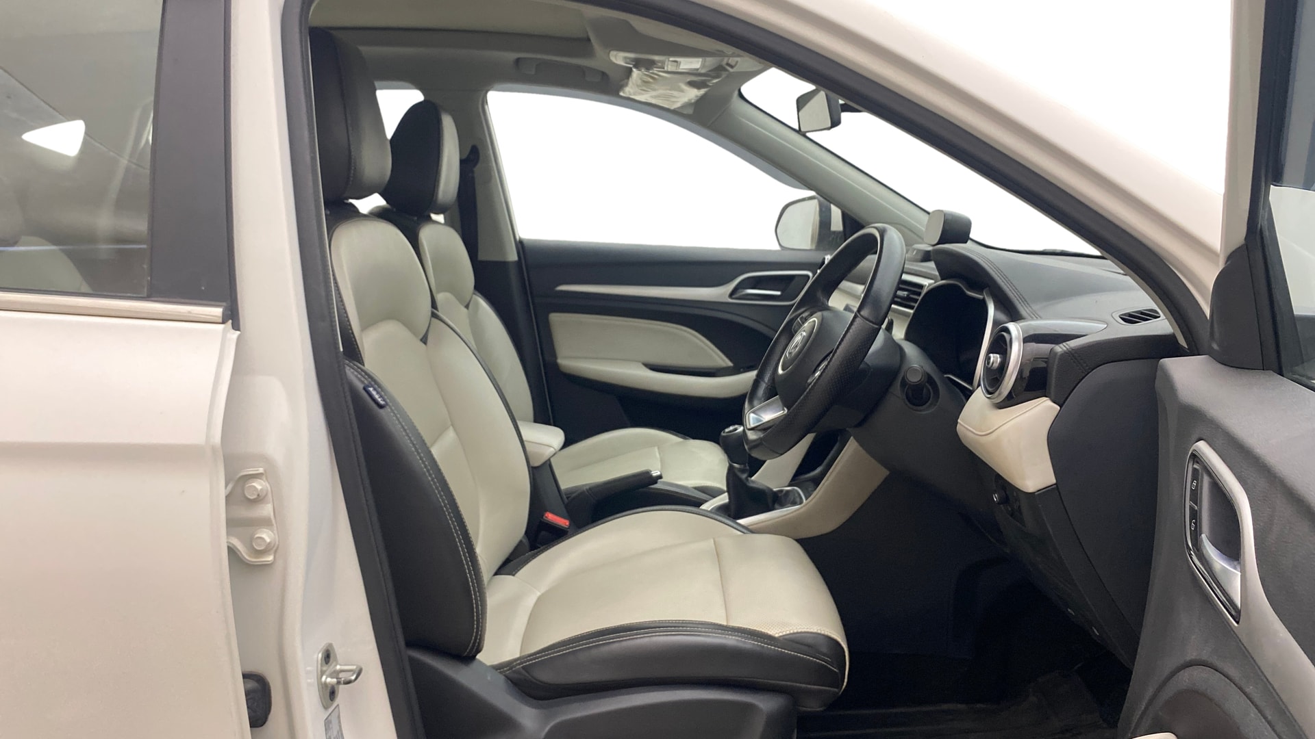 Used 2022 MG Astor Used 2022 MG Astor