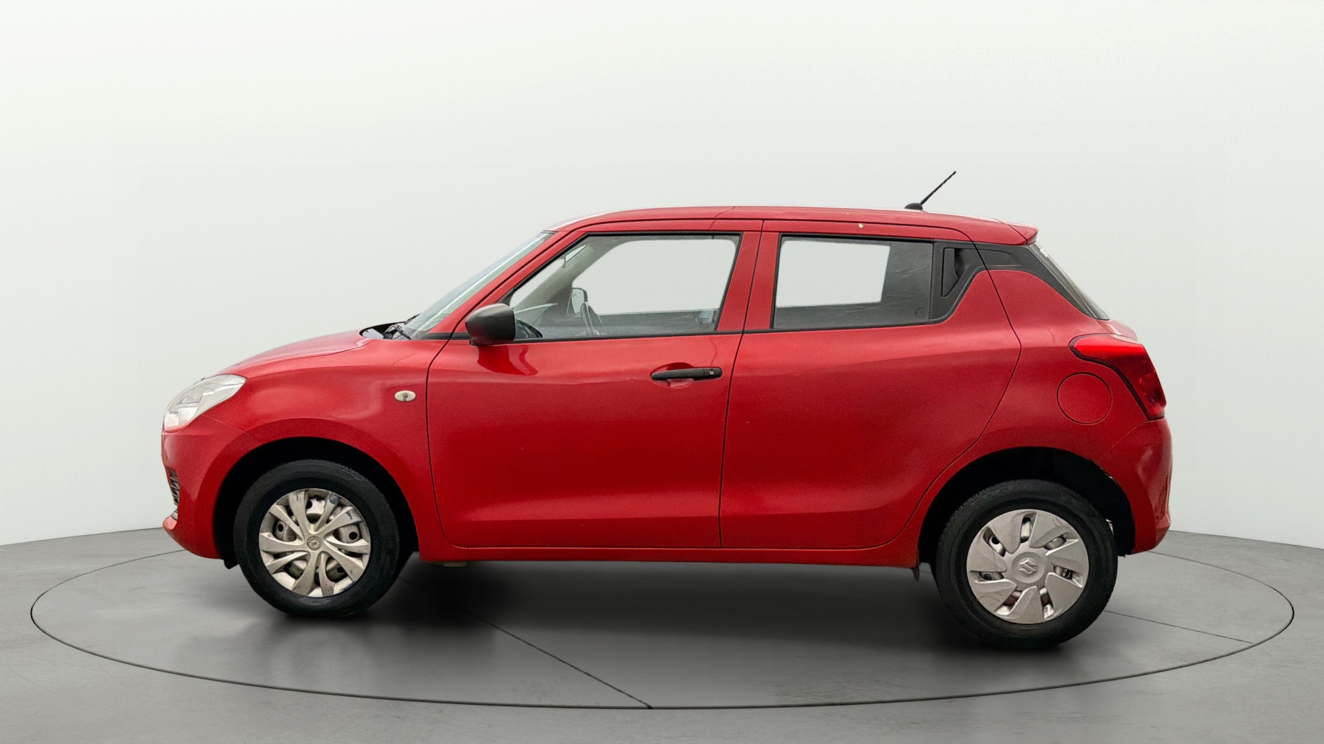 Used 2018 Maruti Suzuki 1000 Used 2018 Maruti Suzuki 1000