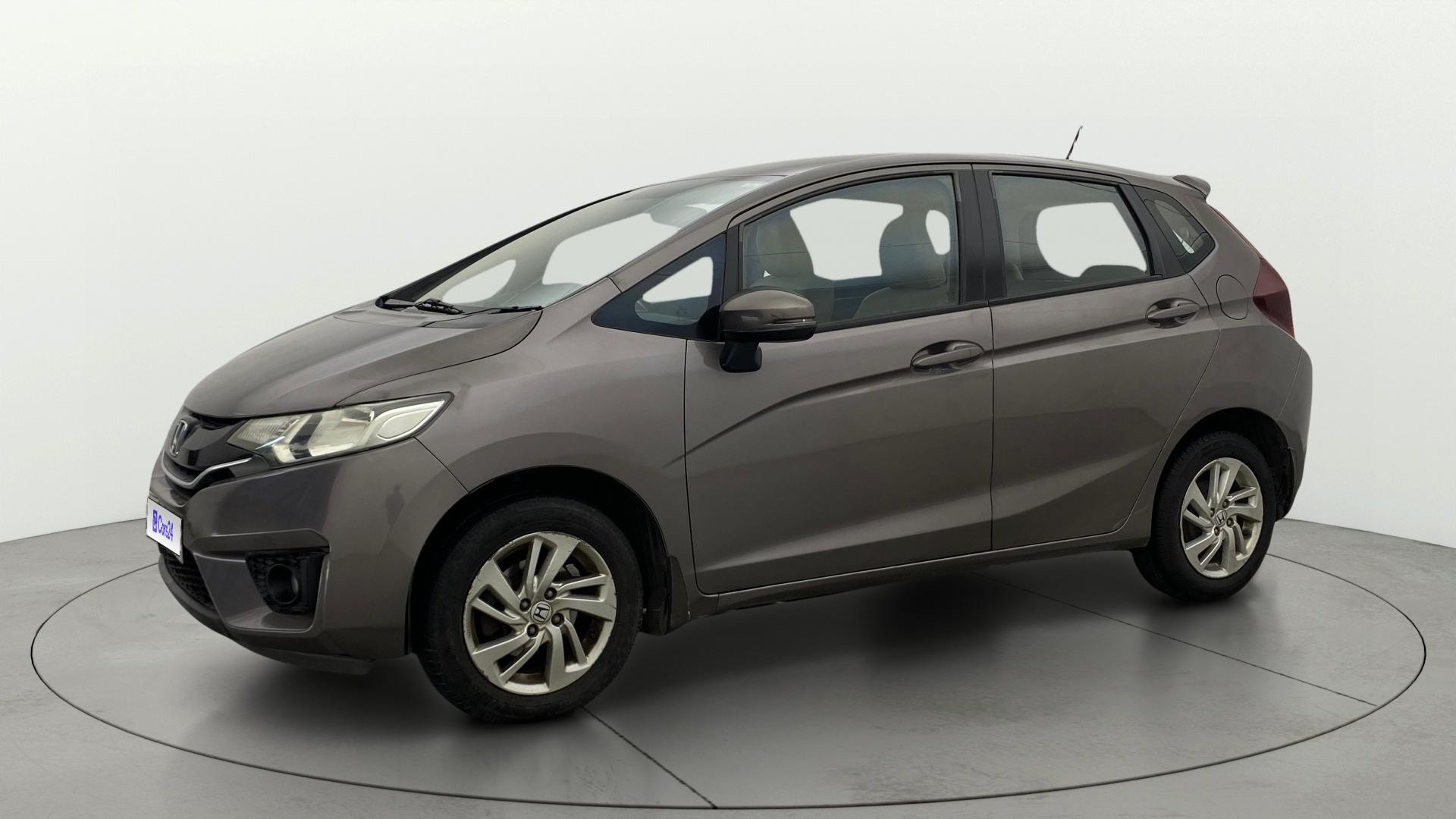 Used 2016 Honda Jazz Used 2016 Honda Jazz