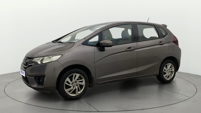 View Honda Jazz Image 35 Used Honda Jazz Image 35