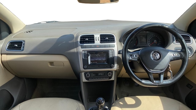 View Volkswagen Vento Image 16 Used Volkswagen Vento Image 16