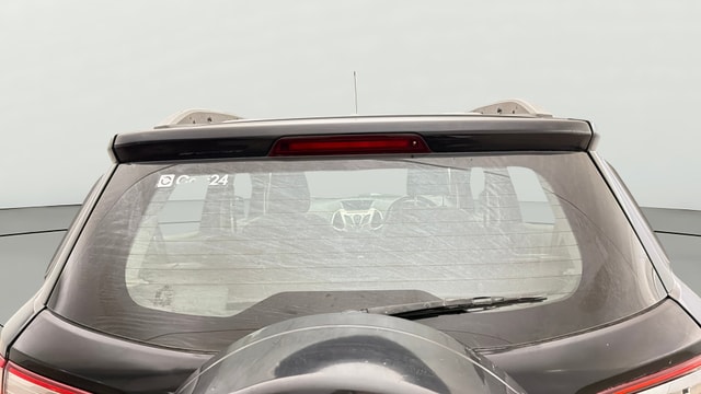 View Ford EcoSport Image 4 Used Ford EcoSport Image 4
