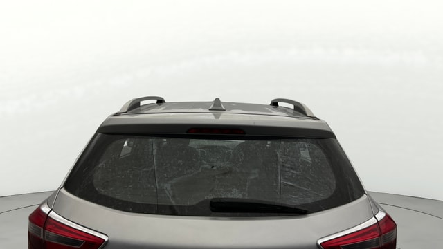 View Hyundai Creta Image 4 Used Hyundai Creta Image 4