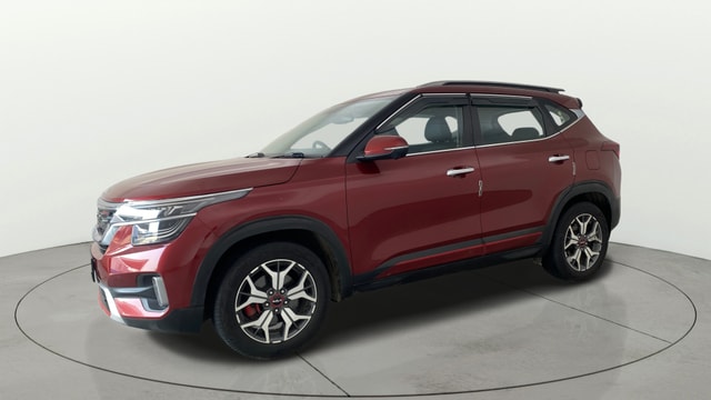 View Kia Seltos Image 38 Used Kia Seltos Image 38