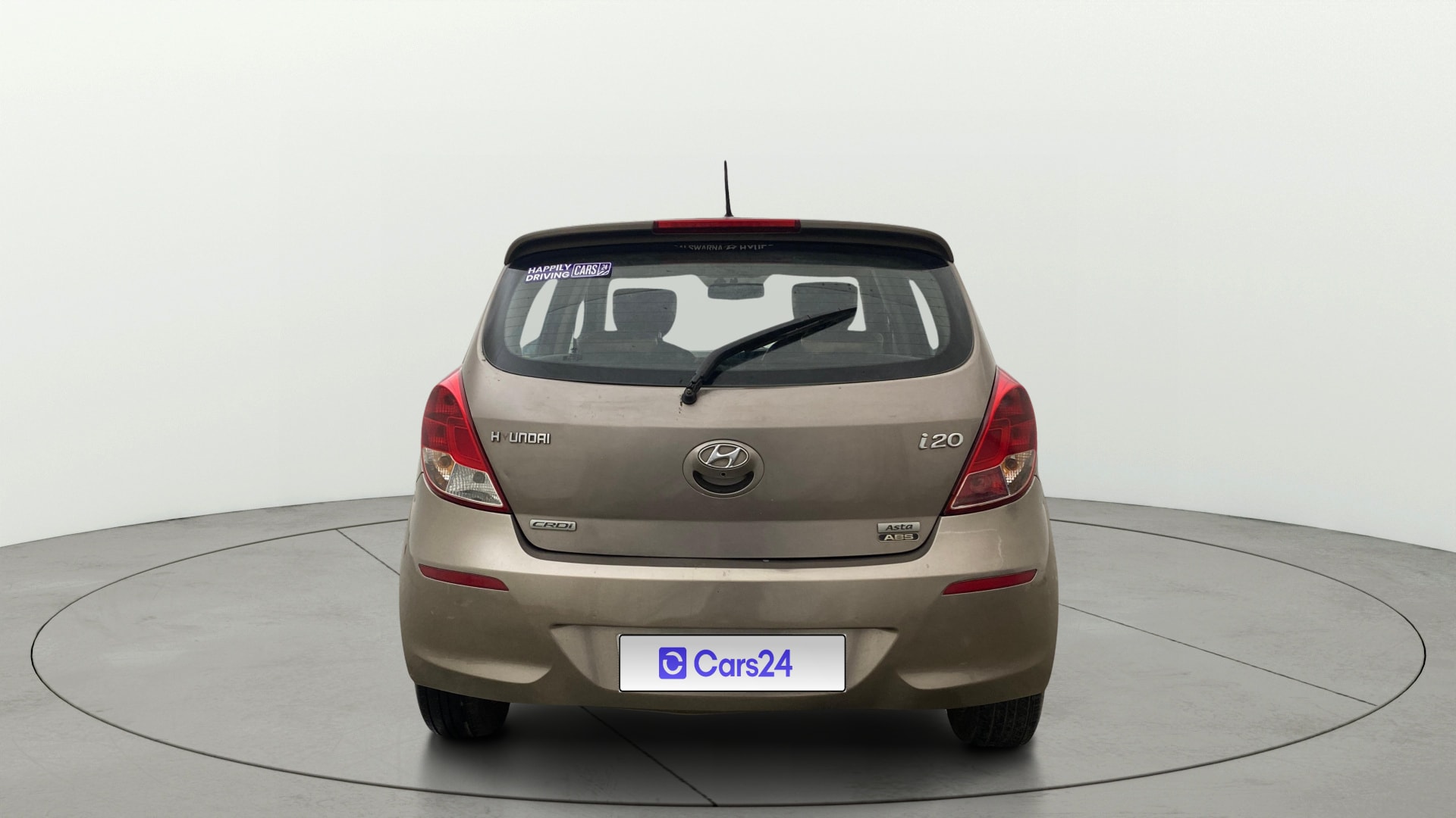 Used 2014 Hyundai i20 Used 2014 Hyundai i20