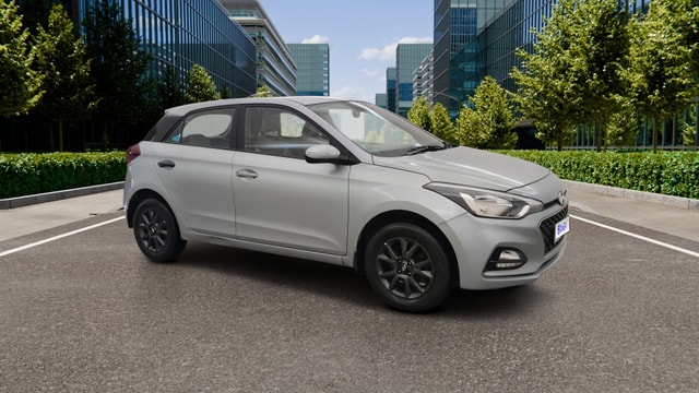 View Hyundai Elite i20 Image 21 Used Hyundai Elite i20 Image 21