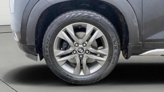 View Hyundai Creta Image 28 Used Hyundai Creta Image 28