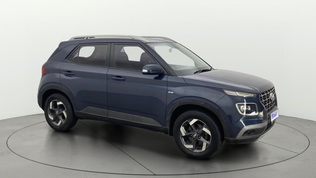 View Hyundai Venue Image 38 Used Hyundai Venue Image 38
