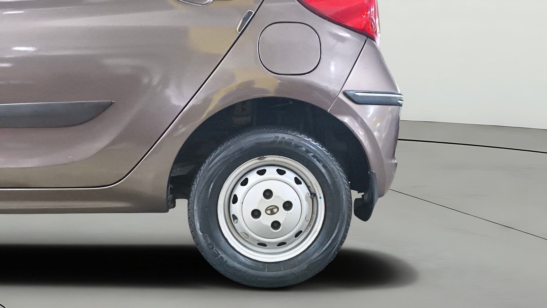 Used 2018 Tata Tiago Used 2018 Tata Tiago