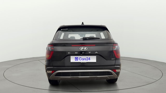 View Hyundai Creta Image 41 Used Hyundai Creta Image 41