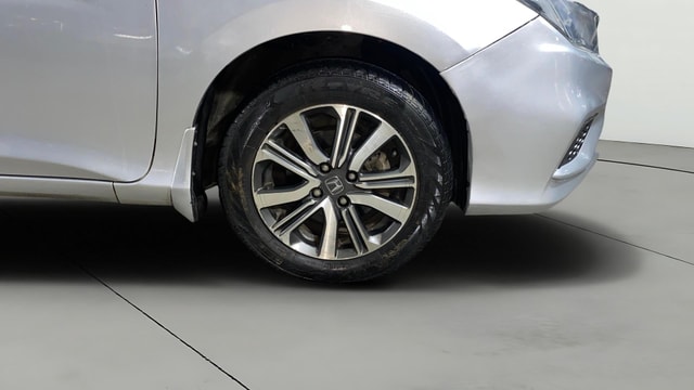 View Honda City Image 41 Used Honda City Image 41