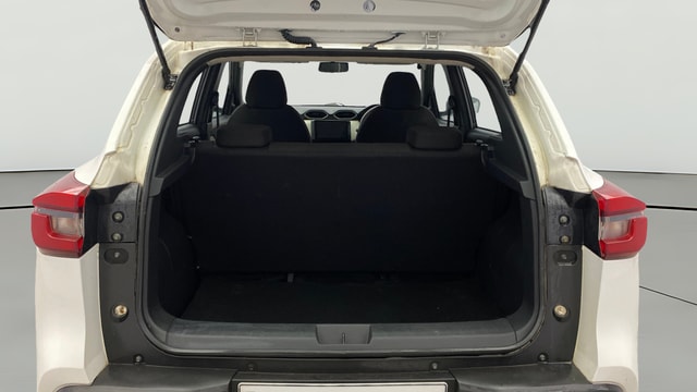 View Nissan Magnite Image 36 Used Nissan Magnite Image 36