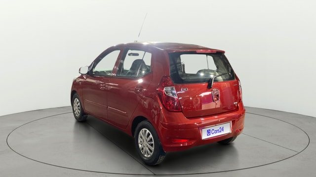 View Hyundai i10 Image 2 Used Hyundai i10 Image 2