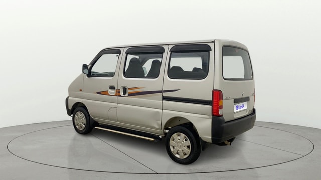 View Maruti Suzuki 1000 Image 2 Used Maruti Suzuki 1000 Image 2